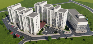 Golden palace project